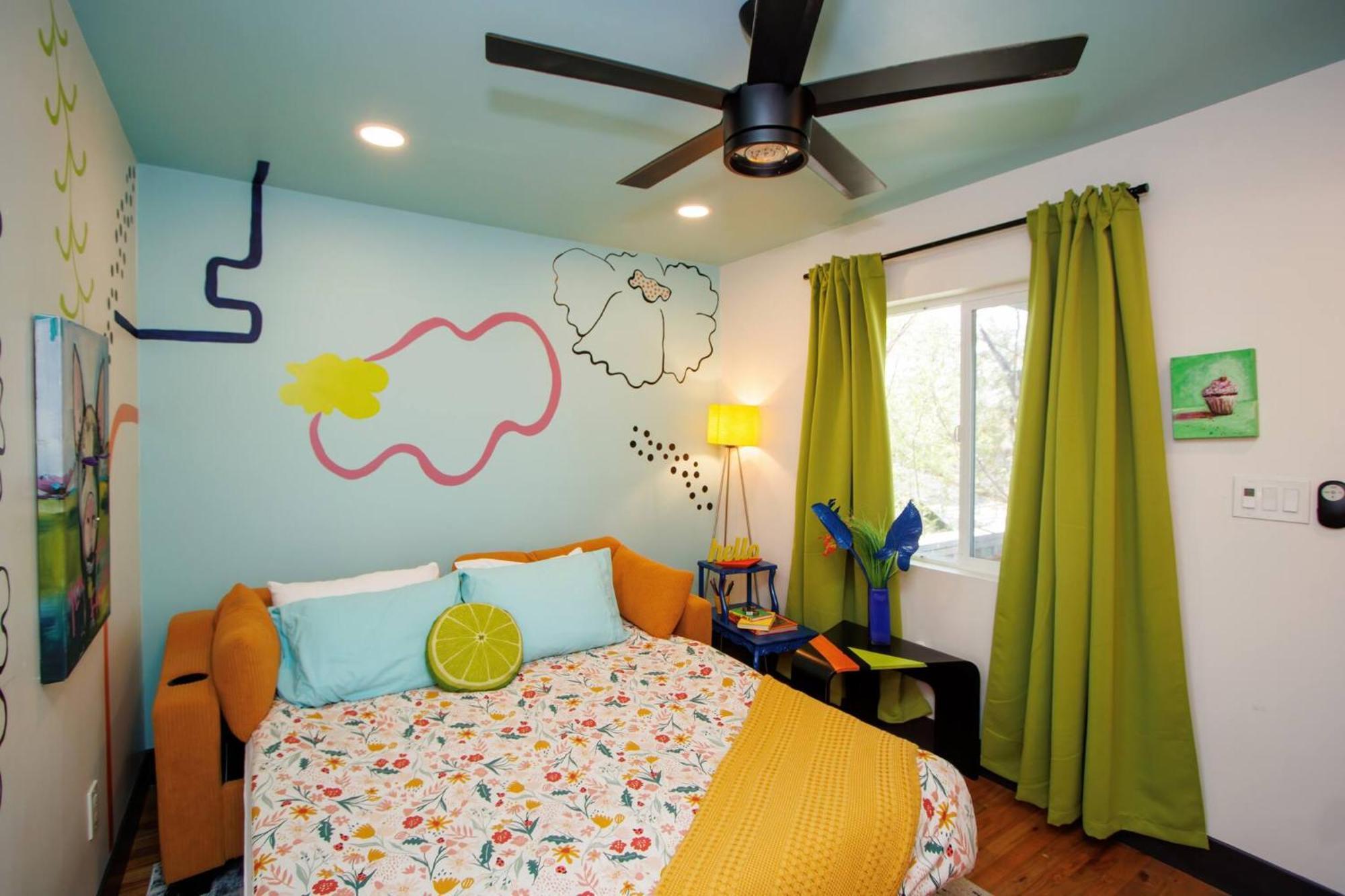 Charming New Retreat, Prime Location Mins To Dt & Phx Airport Phoenix