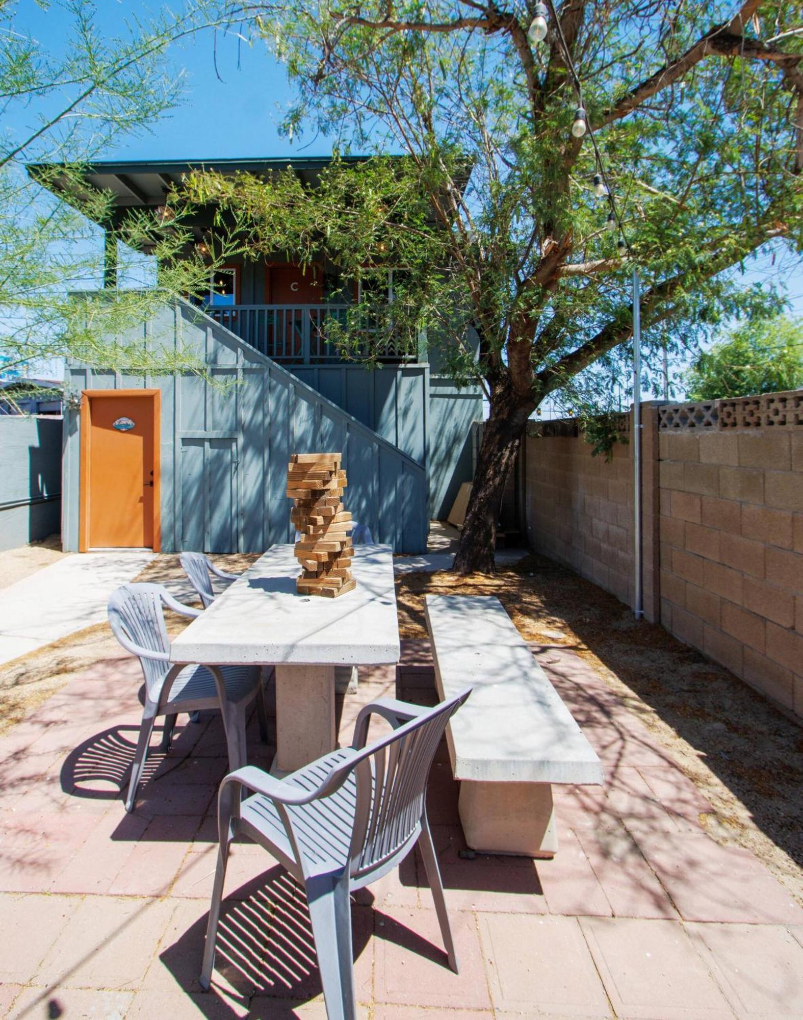 Wisma tamu Charming New Retreat, Prime Location Mins To Dt & Phx Airport